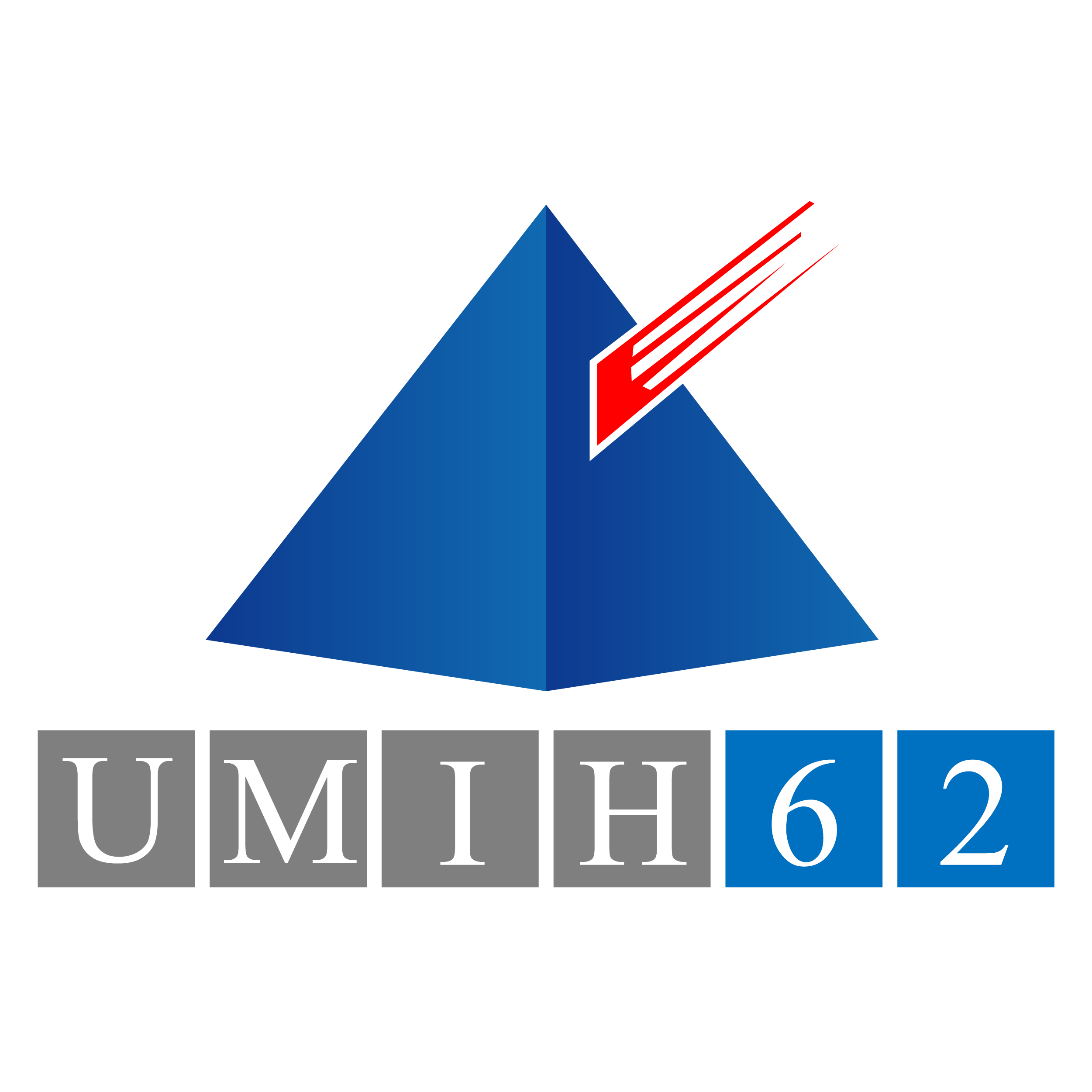 umih 62 logo